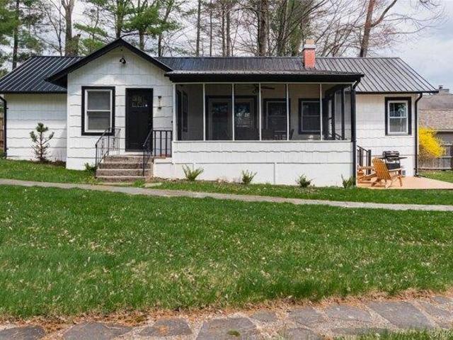 House for sale in Bethel, New York