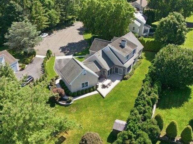 House for sale in White Plains, New York