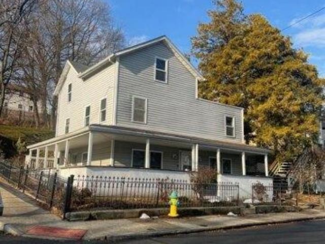 House for sale in White Plains, New York
