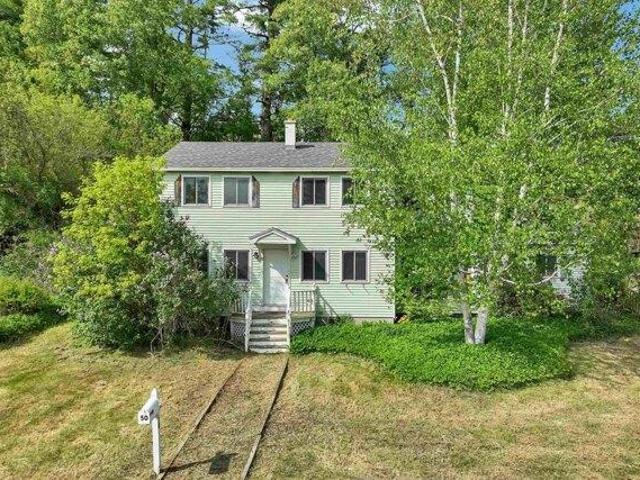 House for sale in New Hampshire