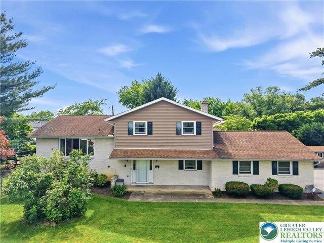 House for sale in Lehigh, Pennsylvania