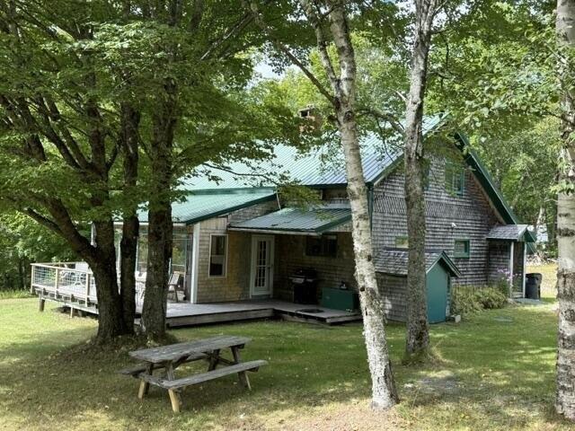 House for sale in Whiting, Maine