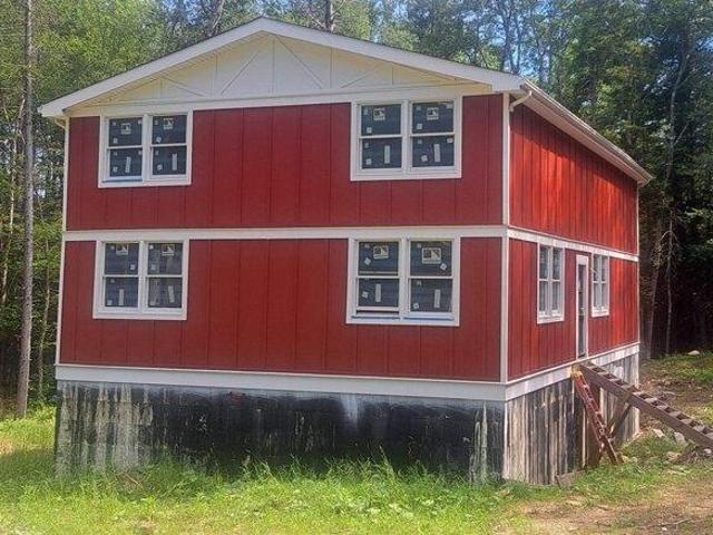 House for sale in West Halifax, Vermont