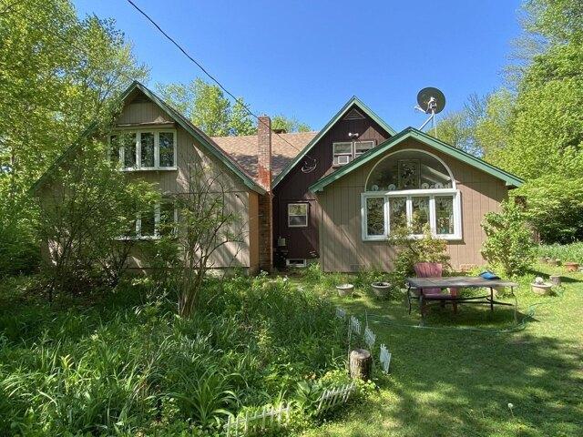 House for sale in Whitingham, Vermont
