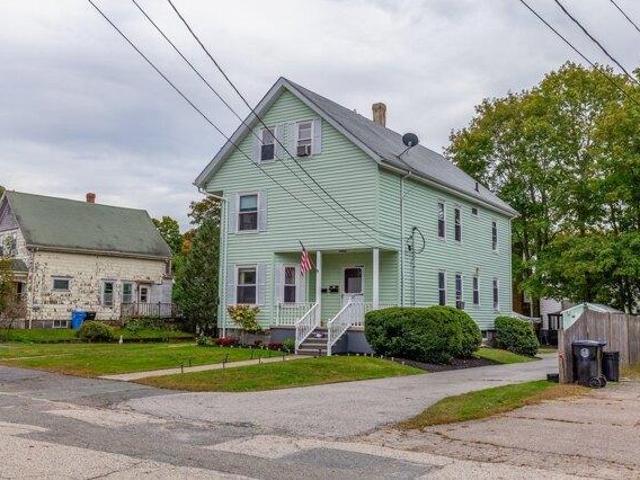 House for sale in Whitman, Plymouth County