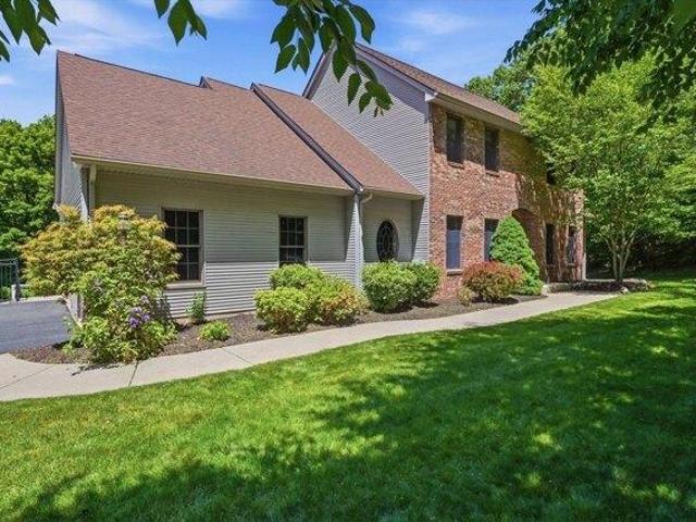 House for sale in Hampden, Massachusetts