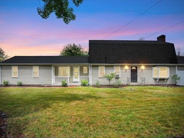 House for sale in Hampden, Massachusetts
