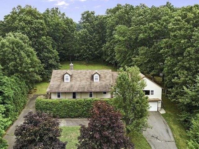 House for sale in Hampden, Massachusetts