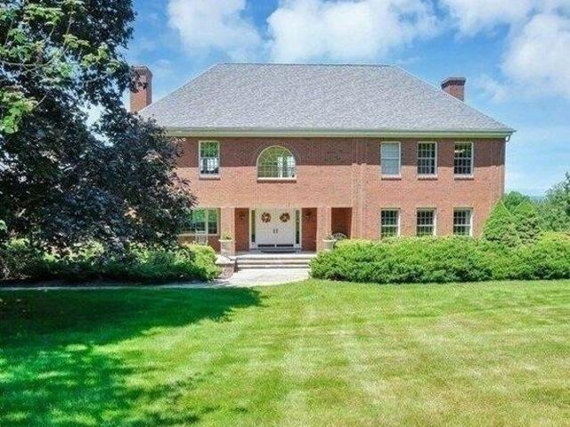 House for sale in Hampden, Massachusetts