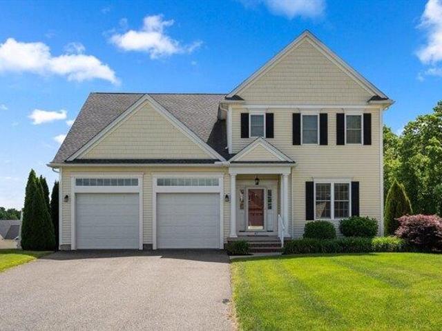 Condo for sale in Hampden, Massachusetts