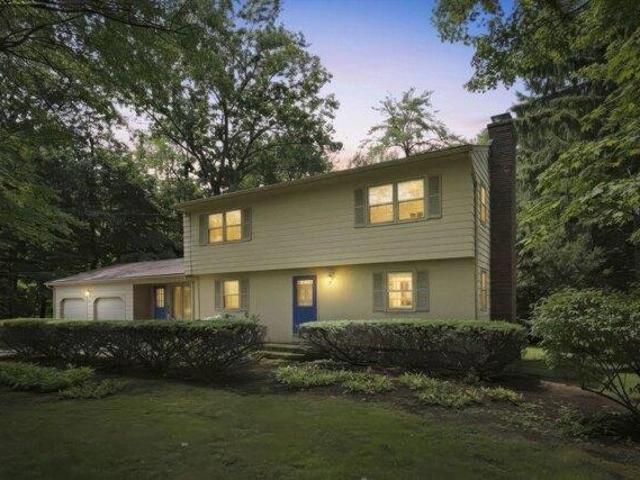 House for sale in Hampden, Massachusetts