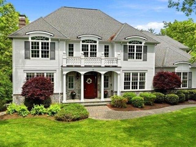 House for sale in Hampden, Massachusetts