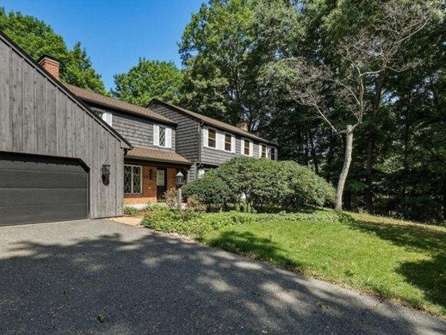House for sale in Hampden, Massachusetts
