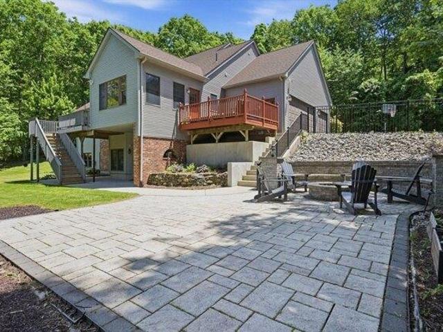 House for sale in Hampden, Massachusetts