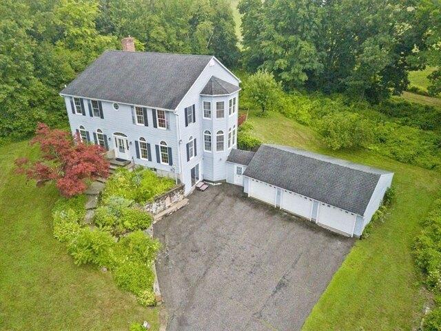 House for sale in Hampden, Massachusetts