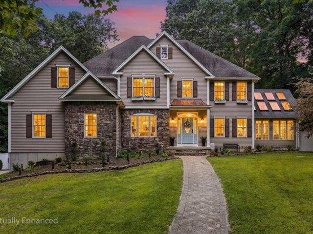 House for sale in Hampden, Massachusetts