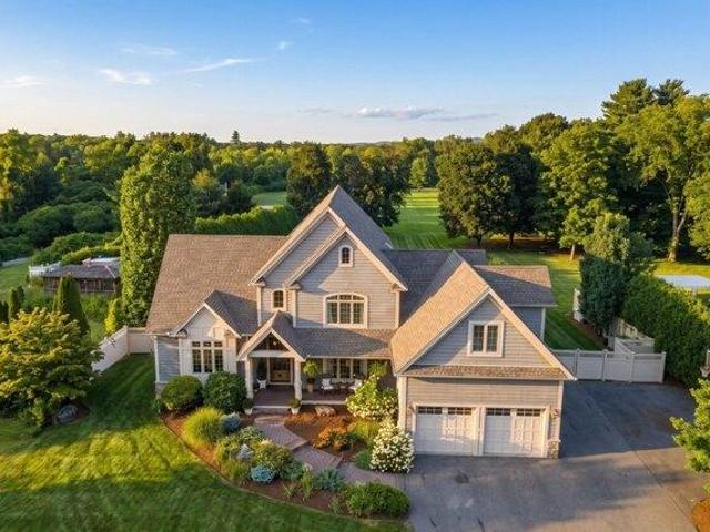 House for sale in Hampden, Massachusetts