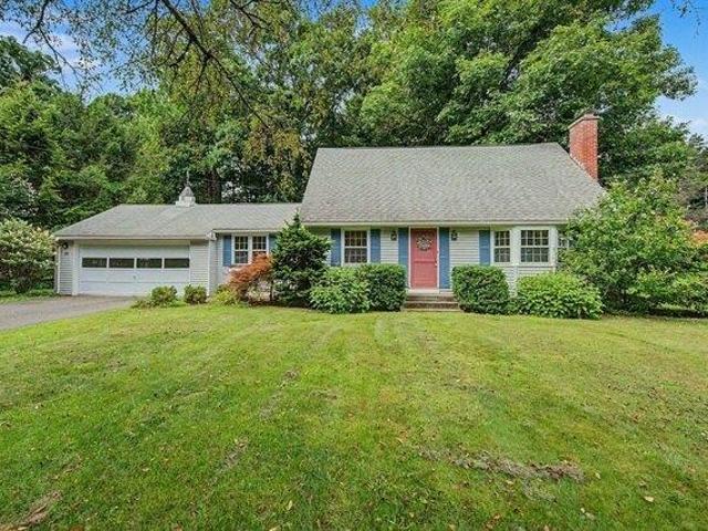 House for sale in Hampden, Massachusetts