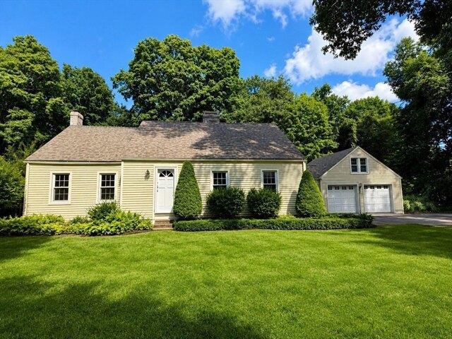 House for sale in Hampden, Massachusetts