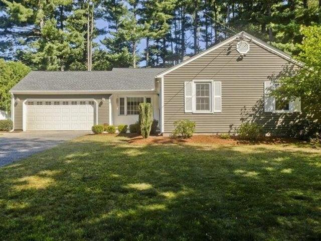 House for sale in Wilbraham, Hampden County