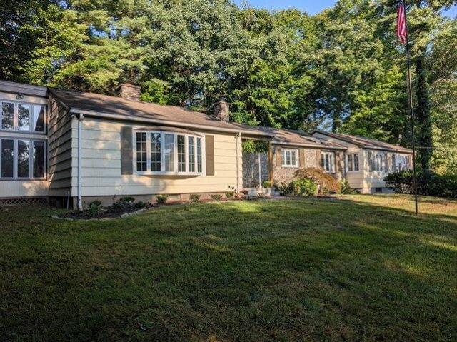 House for sale in Wilbraham, Hampden County