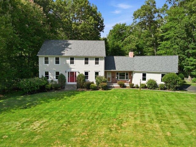 House for sale in Wilbraham, Hampden County