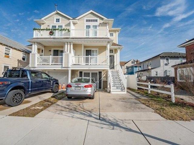 House for sale in Wildwood, New Jersey