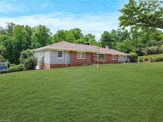 House for sale in Wilkesboro, North Carolina