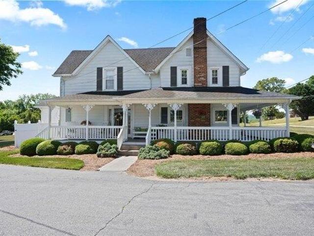 House for sale in Wilkesboro, North Carolina