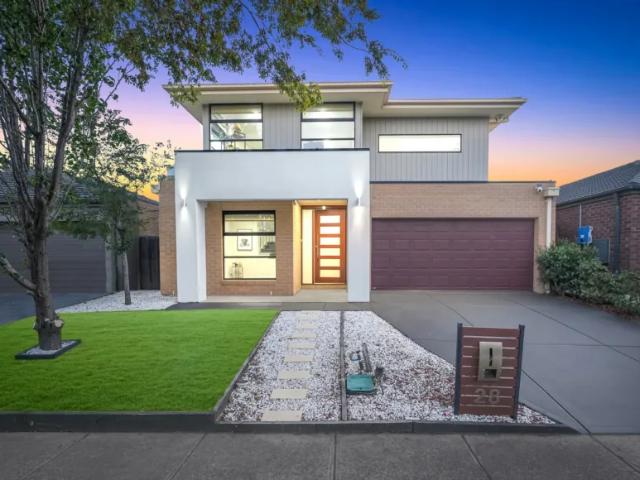 House for sale in Camerons Creek, Victoria