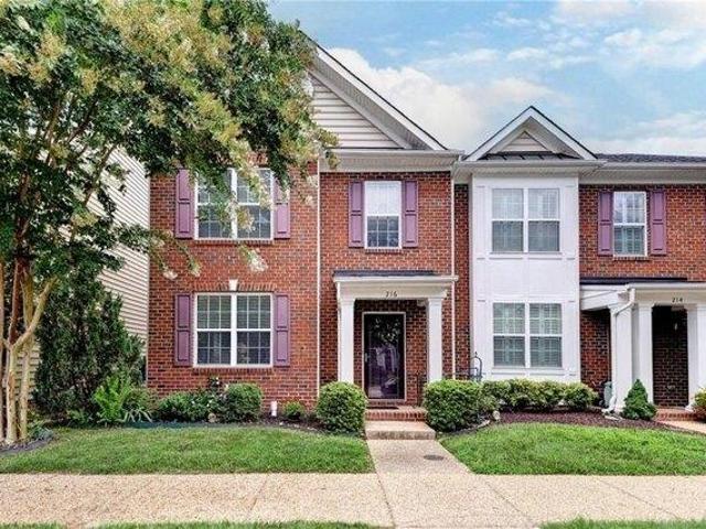 House for sale in Virginia