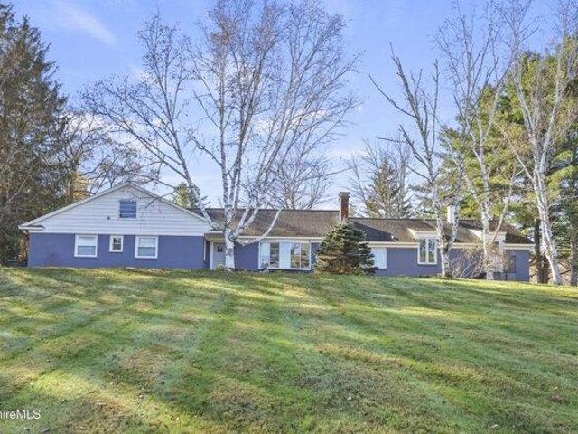 House for sale in Berkshire, Massachusetts
