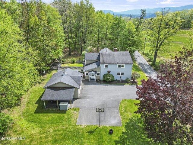 House for sale in Berkshire, Massachusetts
