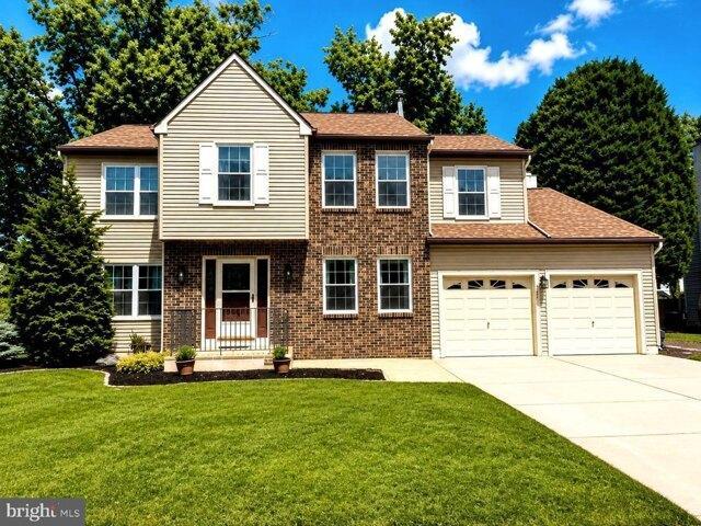 House for sale in Williamstown, New Jersey