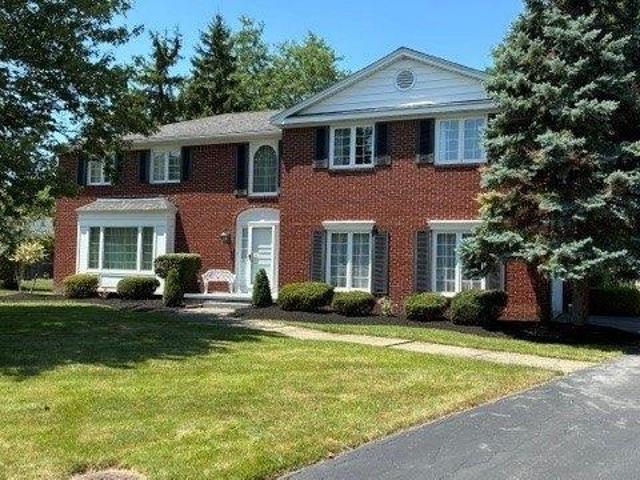 House for sale in East Amherst, New York