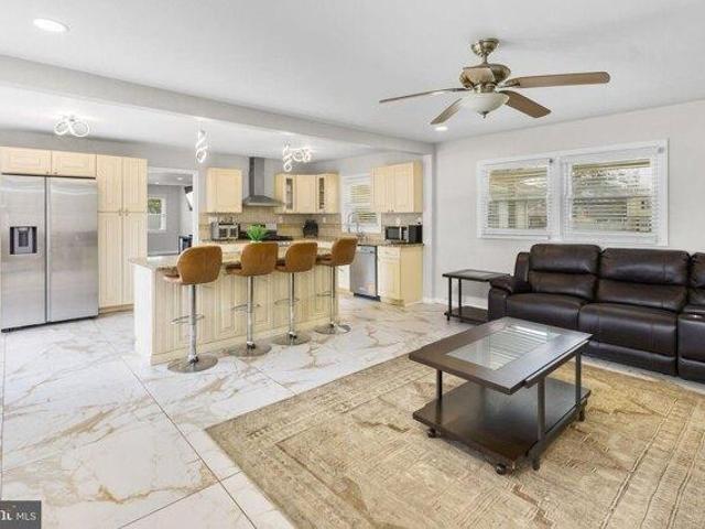 House for sale in Willingboro, New Jersey