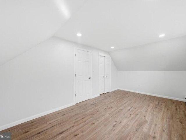 House for sale in Willingboro, New Jersey