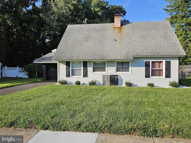 House for sale in Pennypacker Park, Willingboro Township