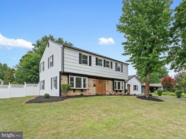 House for sale in Twin Hill Park, Willingboro Township