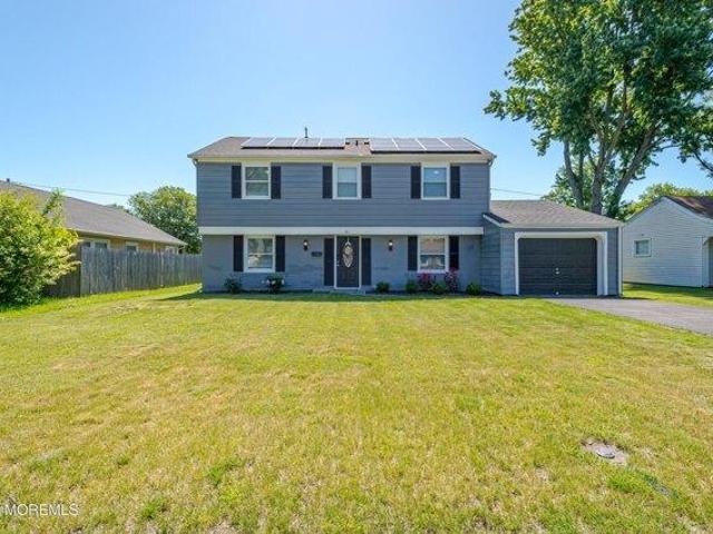 House for sale in Millbrook Park, Willingboro Township