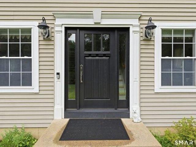 House for sale in Willington, Connecticut