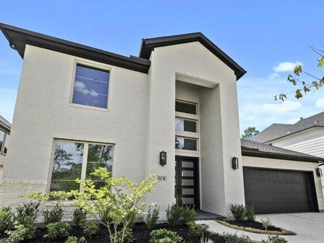 House for sale in Willis, Texas