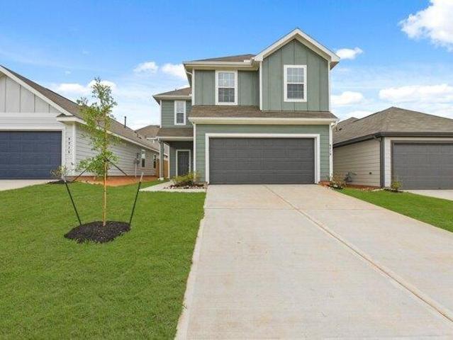 House for sale in Willis, Texas