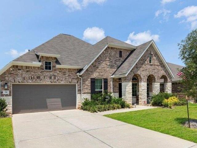 House for sale in Willis, Texas