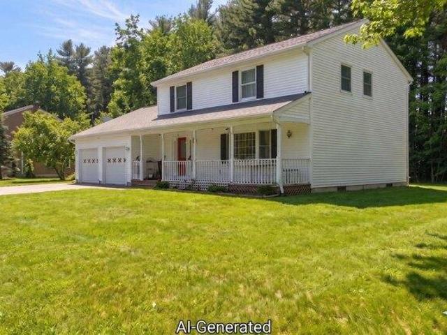 House for sale in Williston, Vermont