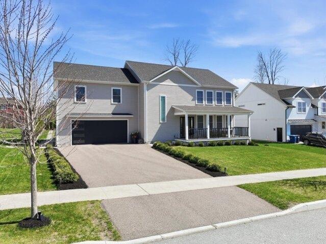 House for sale in Williston, Vermont