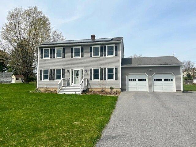 House for sale in Williston, Vermont