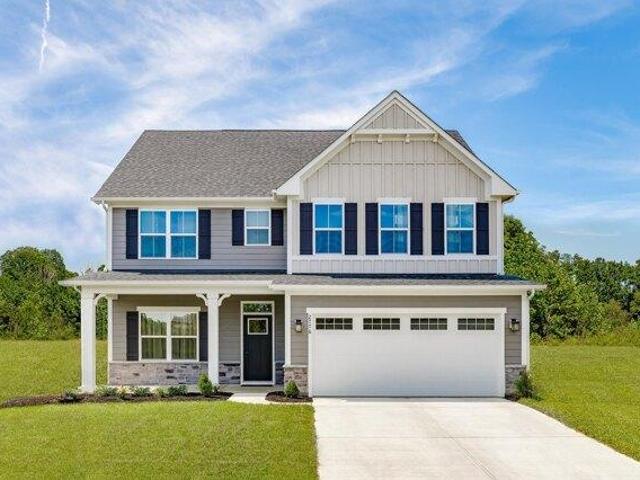 House for sale in Wake, North Carolina
