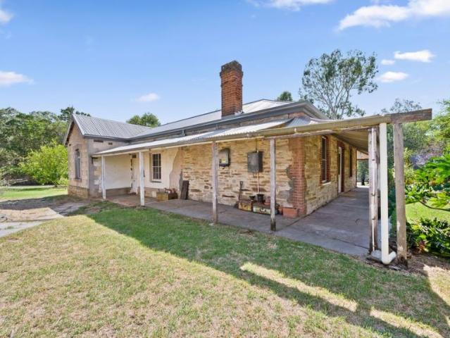 House for sale in Horseshoe Creek, South Australia