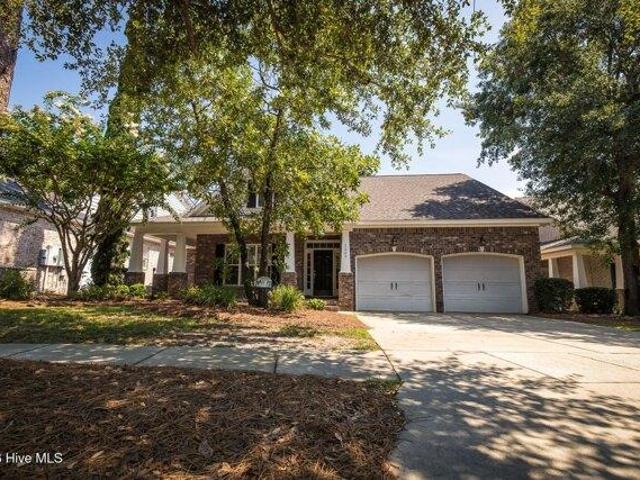 House for sale in Wilmington, North Carolina